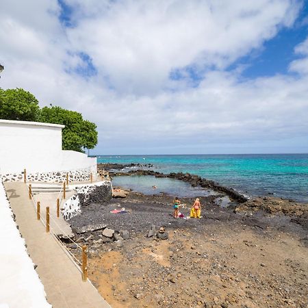Casa Ballena Punta Mujeres المظهر الخارجي الصورة