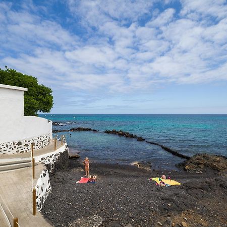Casa Ballena Punta Mujeres المظهر الخارجي الصورة