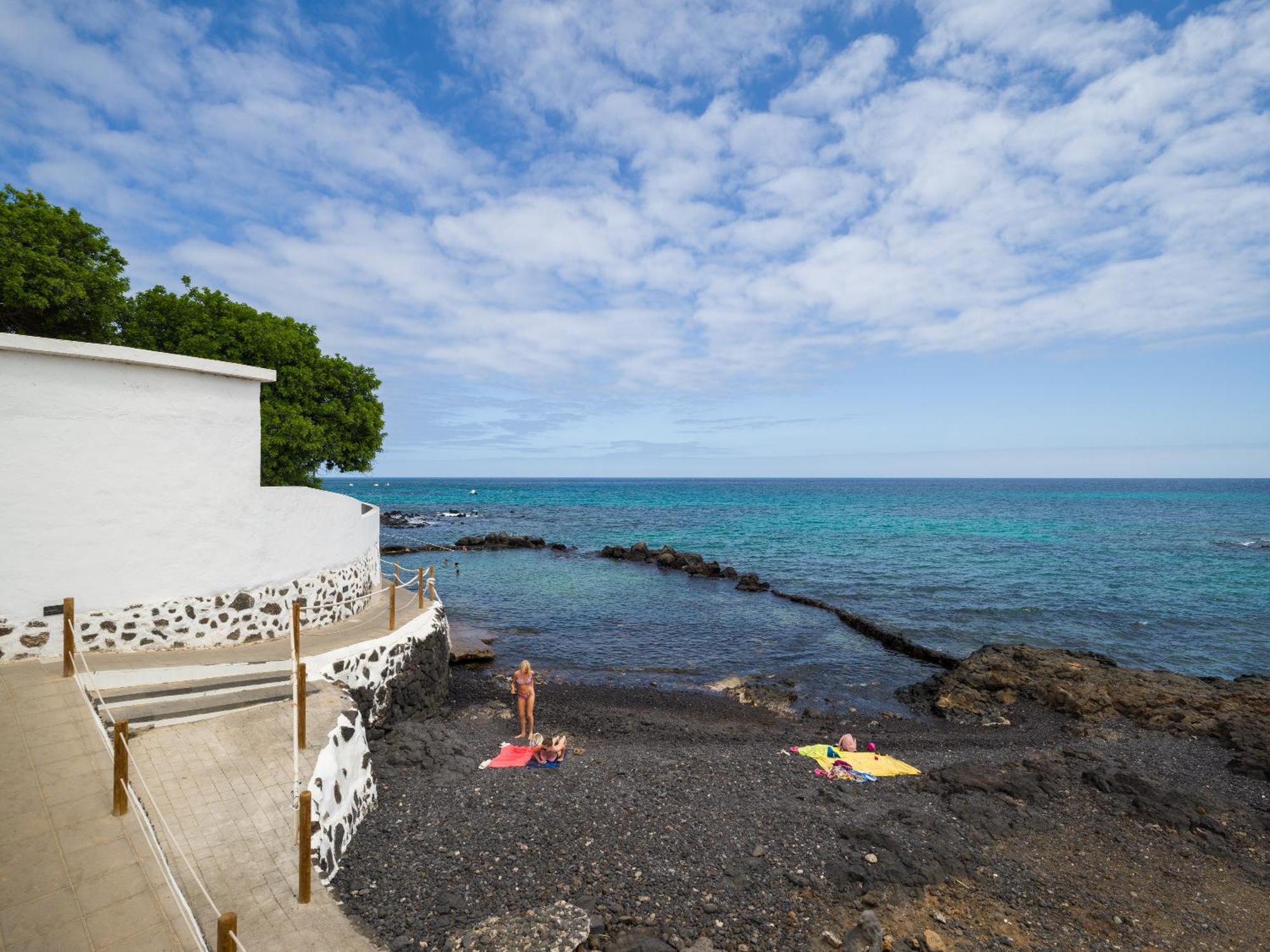 Casa Ballena Punta Mujeres المظهر الخارجي الصورة