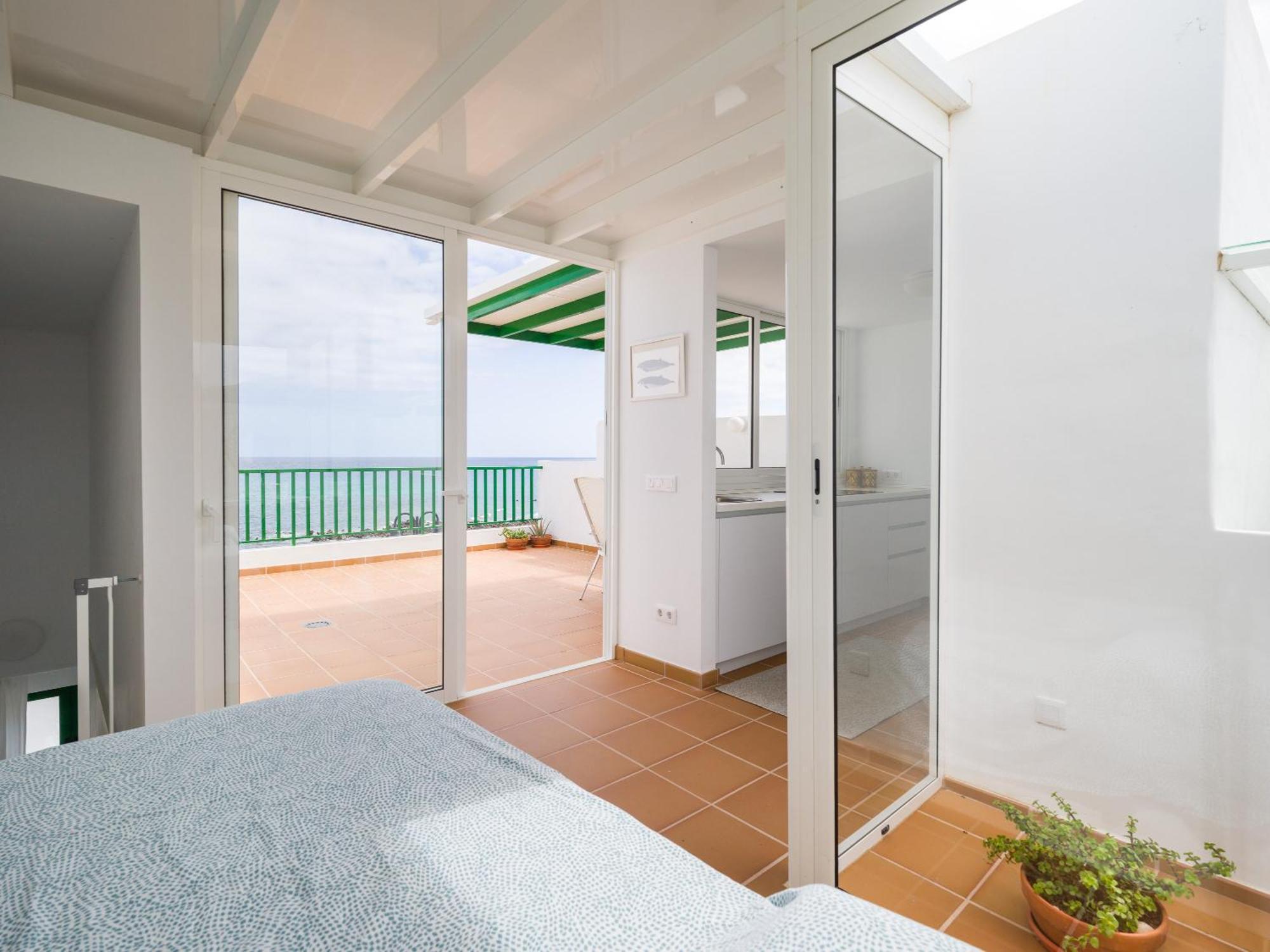 Casa Ballena Punta Mujeres المظهر الخارجي الصورة