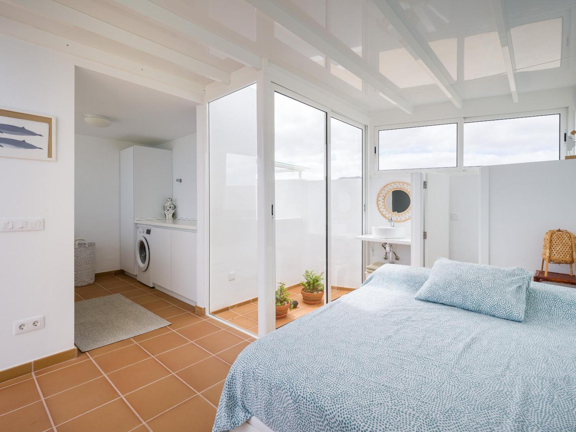 Casa Ballena Punta Mujeres المظهر الخارجي الصورة