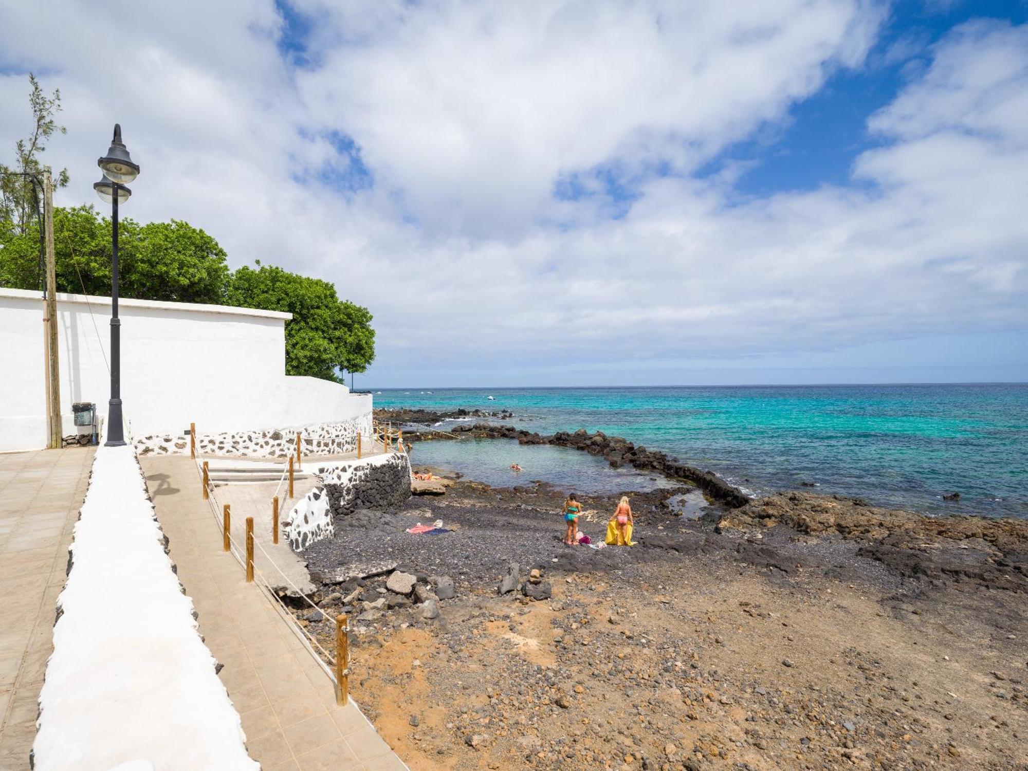Casa Ballena Punta Mujeres المظهر الخارجي الصورة