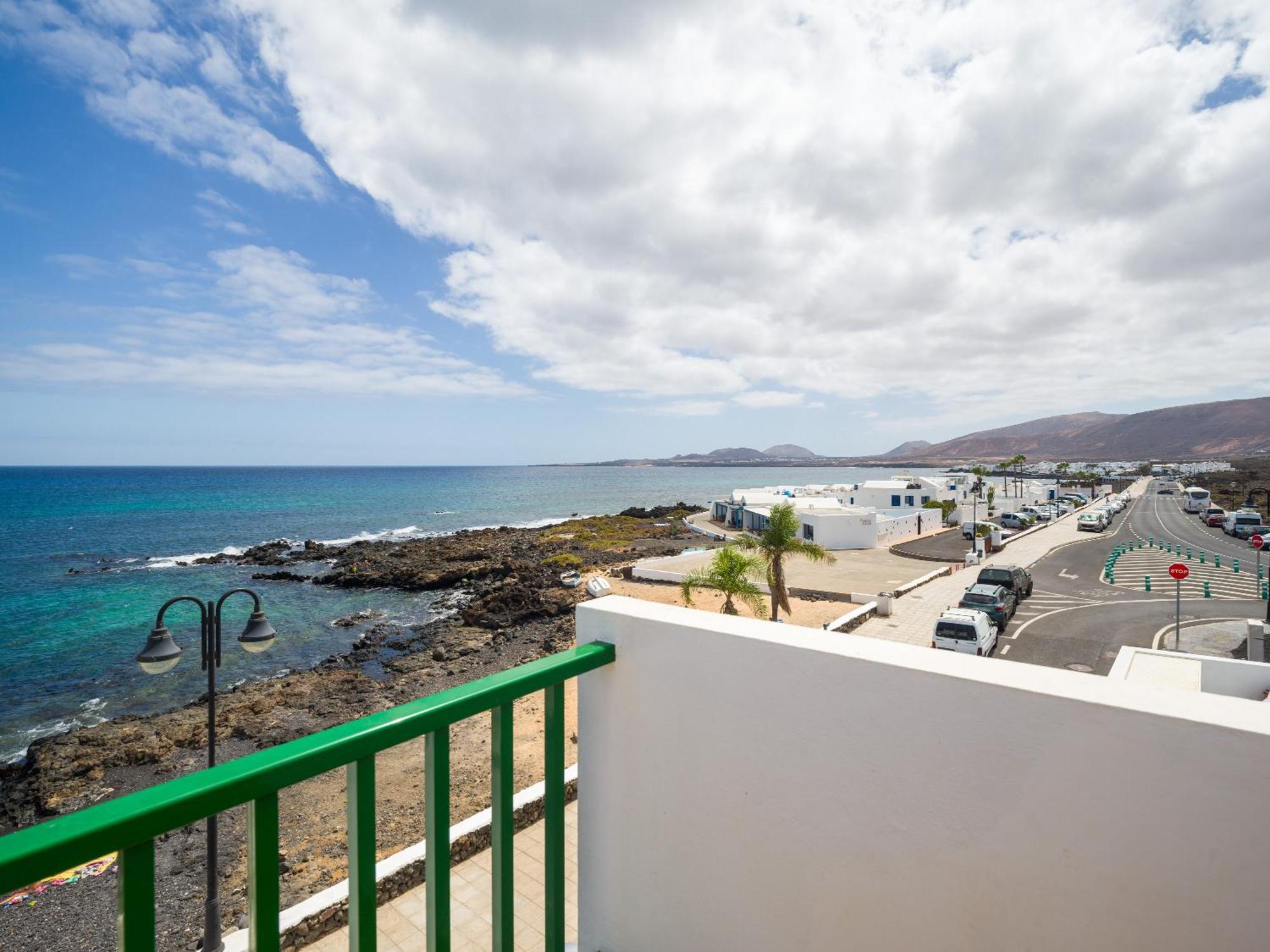 Casa Ballena Punta Mujeres المظهر الخارجي الصورة