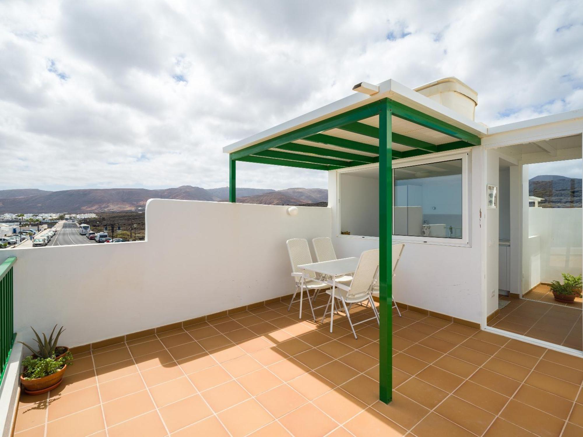 Casa Ballena Punta Mujeres المظهر الخارجي الصورة